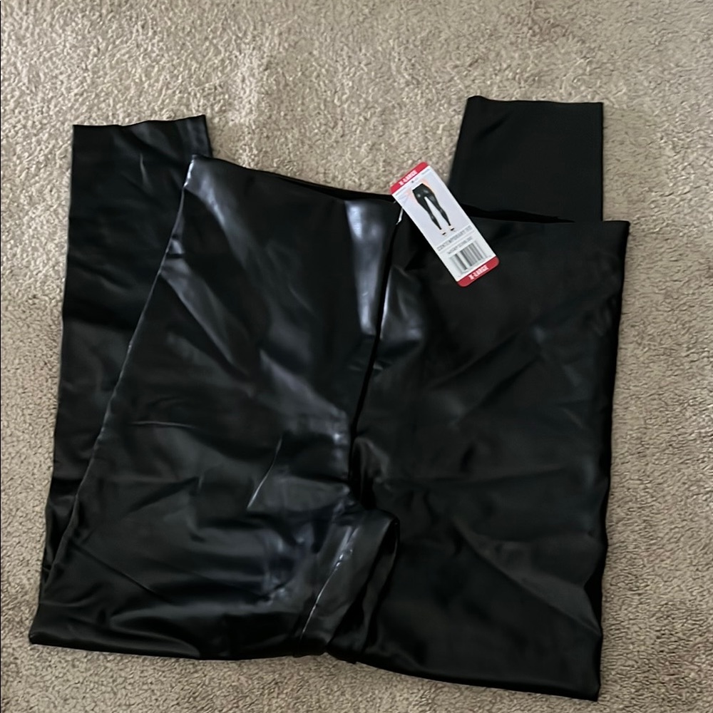 Joie Black Leggings